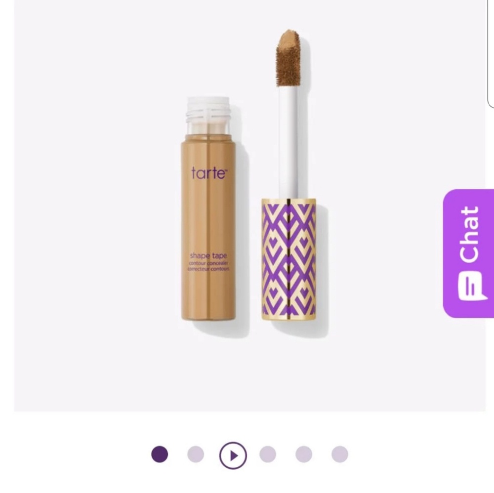 Tarte Tan Sand Shape Tape Concealer